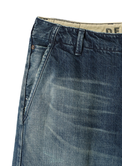 DENHAM(デンハム) |TOKYO FATIGUE HFDF