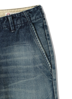 DENHAM(デンハム) |TOKYO FATIGUE HFDF