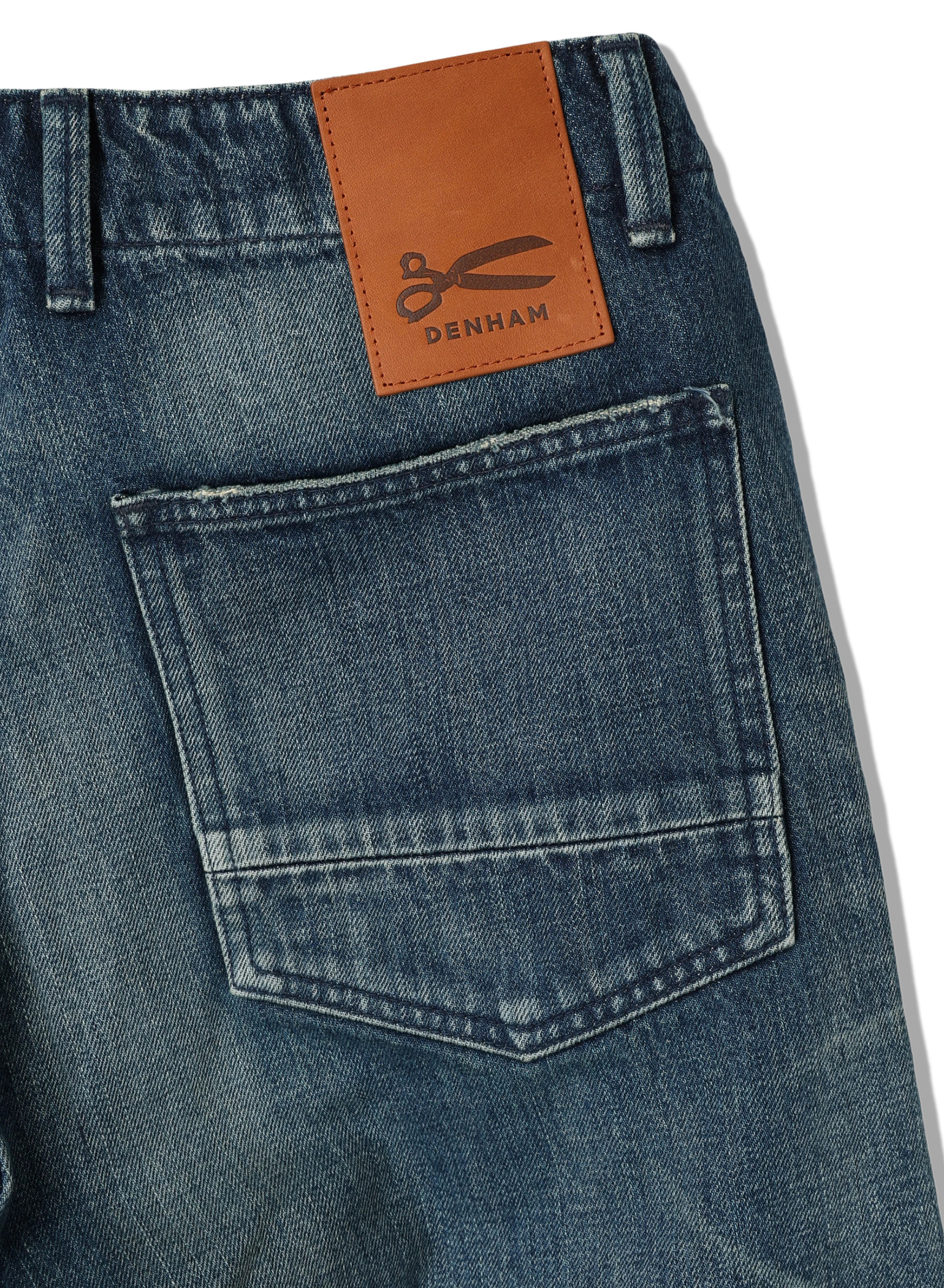 DENHAM(デンハム) |TOKYO FATIGUE HFDF