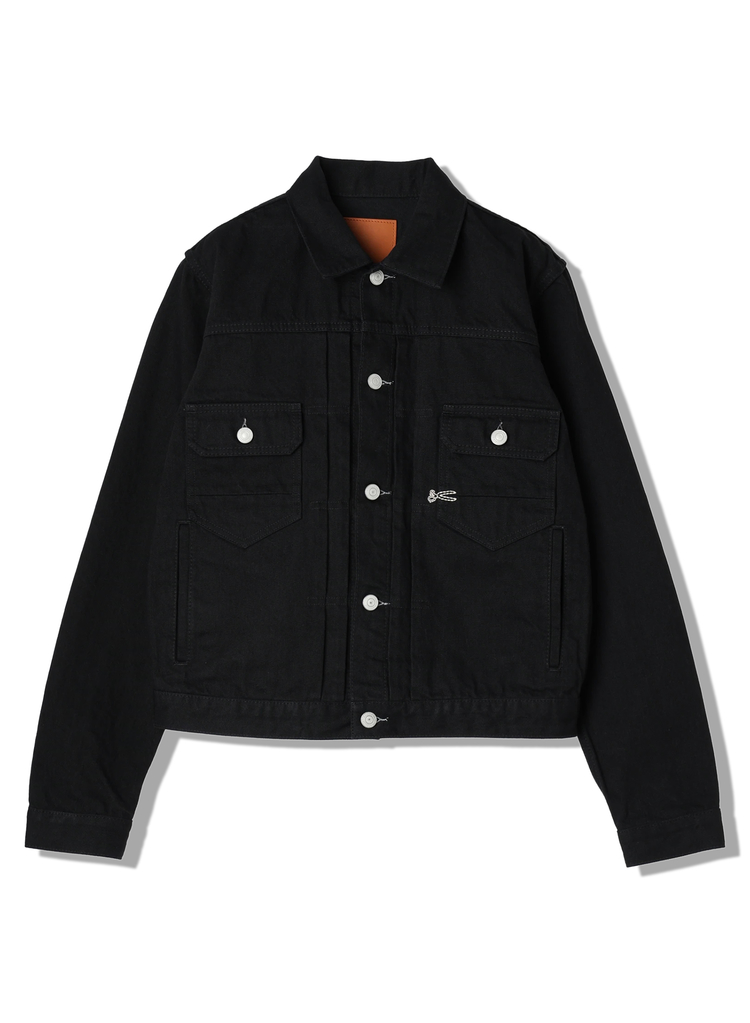 DENHAM(デンハム) |TRACE MIJ BKR