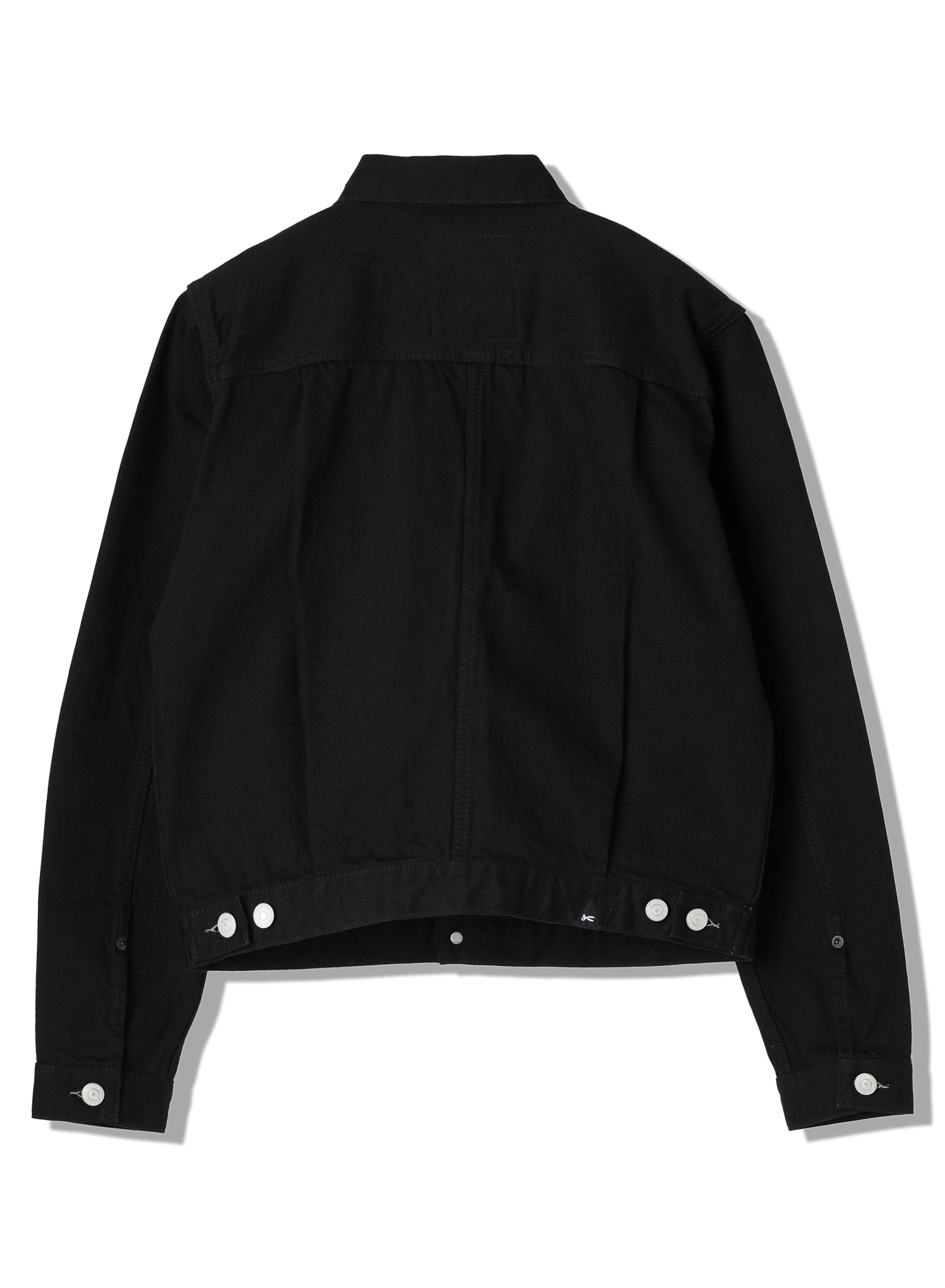 DENHAM(デンハム) |TRACE MIJ BKR