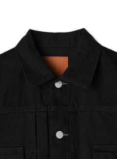 DENHAM(デンハム) |TRACE MIJ BKR