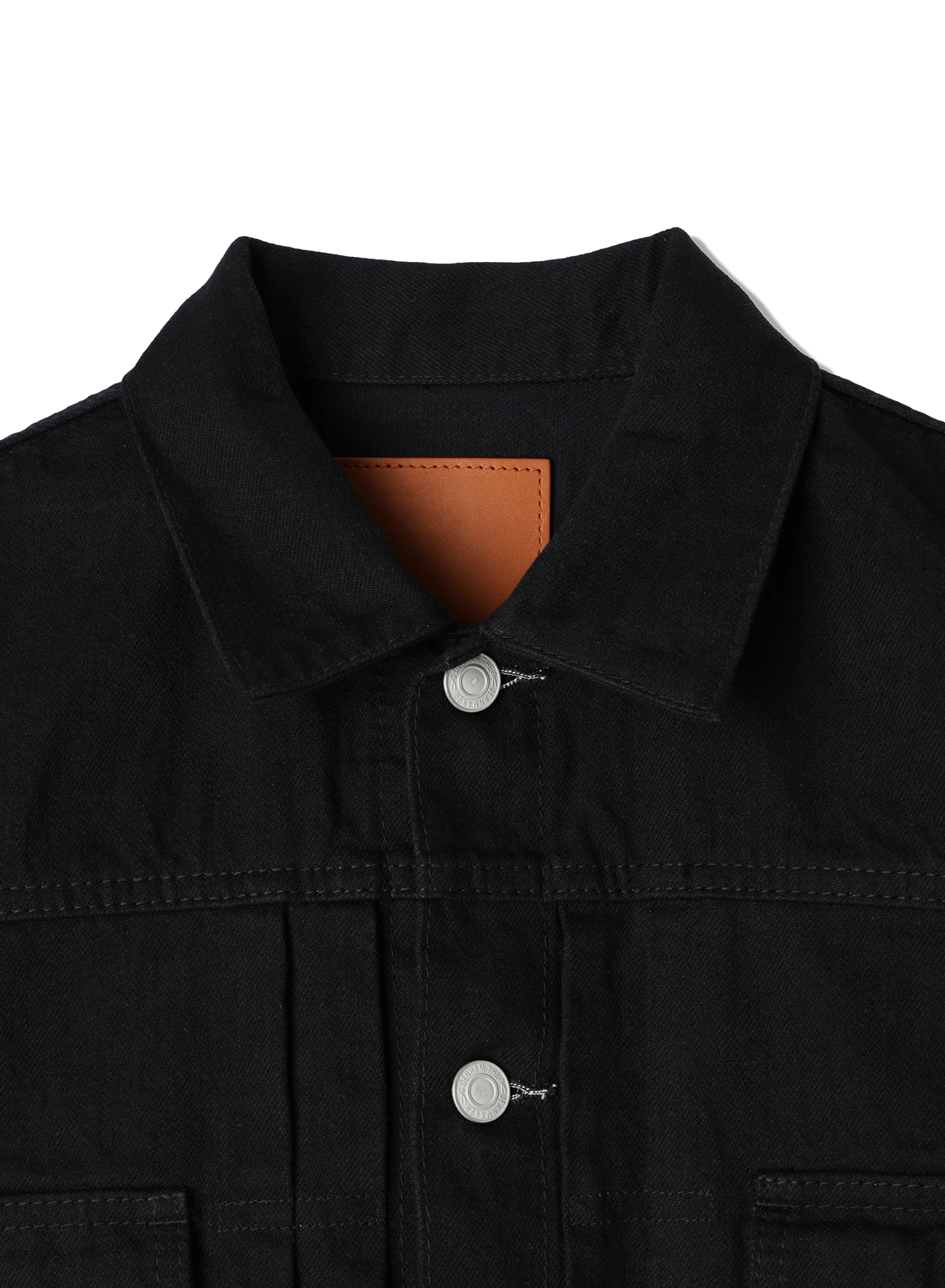 DENHAM(デンハム) |TRACE MIJ BKR