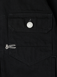 DENHAM(デンハム) |TRACE MIJ BKR