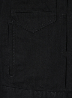 DENHAM(デンハム) |TRACE MIJ BKR