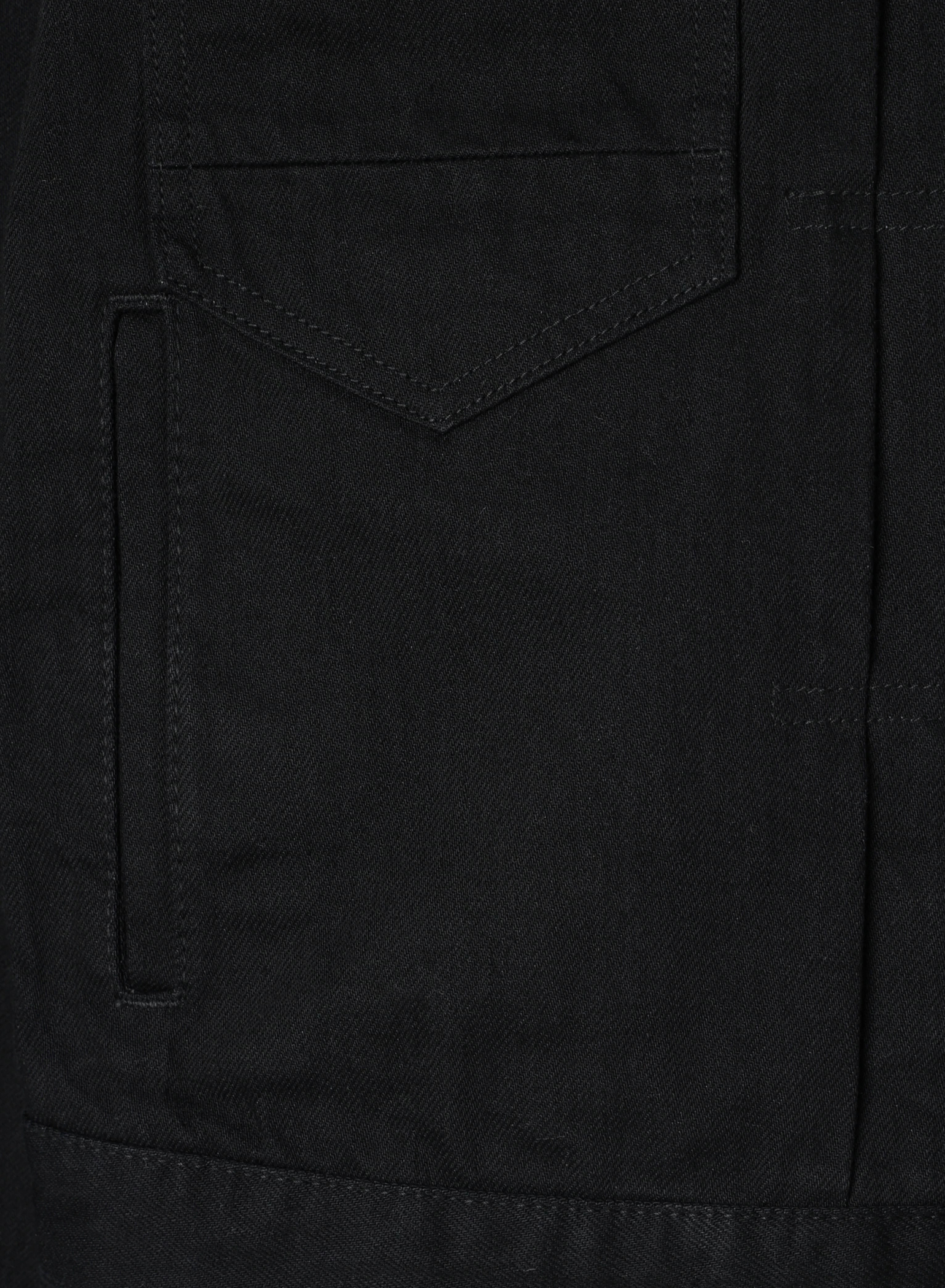 DENHAM(デンハム) |TRACE MIJ BKR