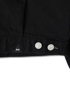 DENHAM(デンハム) |TRACE MIJ BKR