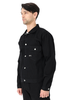 DENHAM(デンハム) |TRACE MIJ BKR