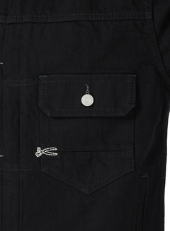 DENHAM(デンハム) |TRACE MIJ BKR