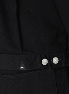 DENHAM(デンハム) |TRACE MIJ BKR