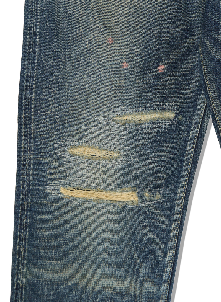 OLDTIMER MIJ YOS25 アイテム詳細｜DENHAM（デンハム）日本公式