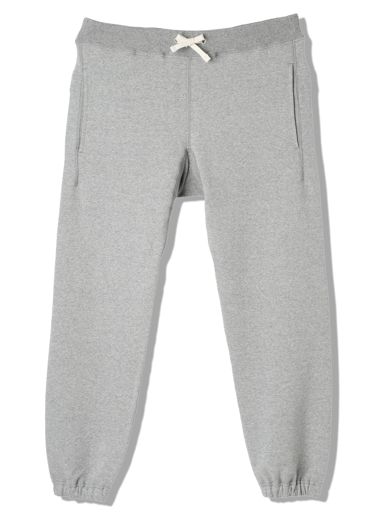 DENHAM デンハム スウェットパンツ L グレー 【古着】【中古】【送料無料】 PRM LOOP SWEAT PANTS アイテム詳細｜DENHAM（デンハム）日本公式