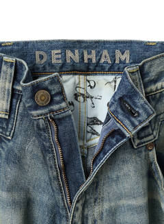 DENHAM(デンハム) |JUMBO MIJ WMBP