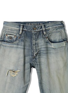 DENHAM(デンハム) |JUMBO MIJ WMBP