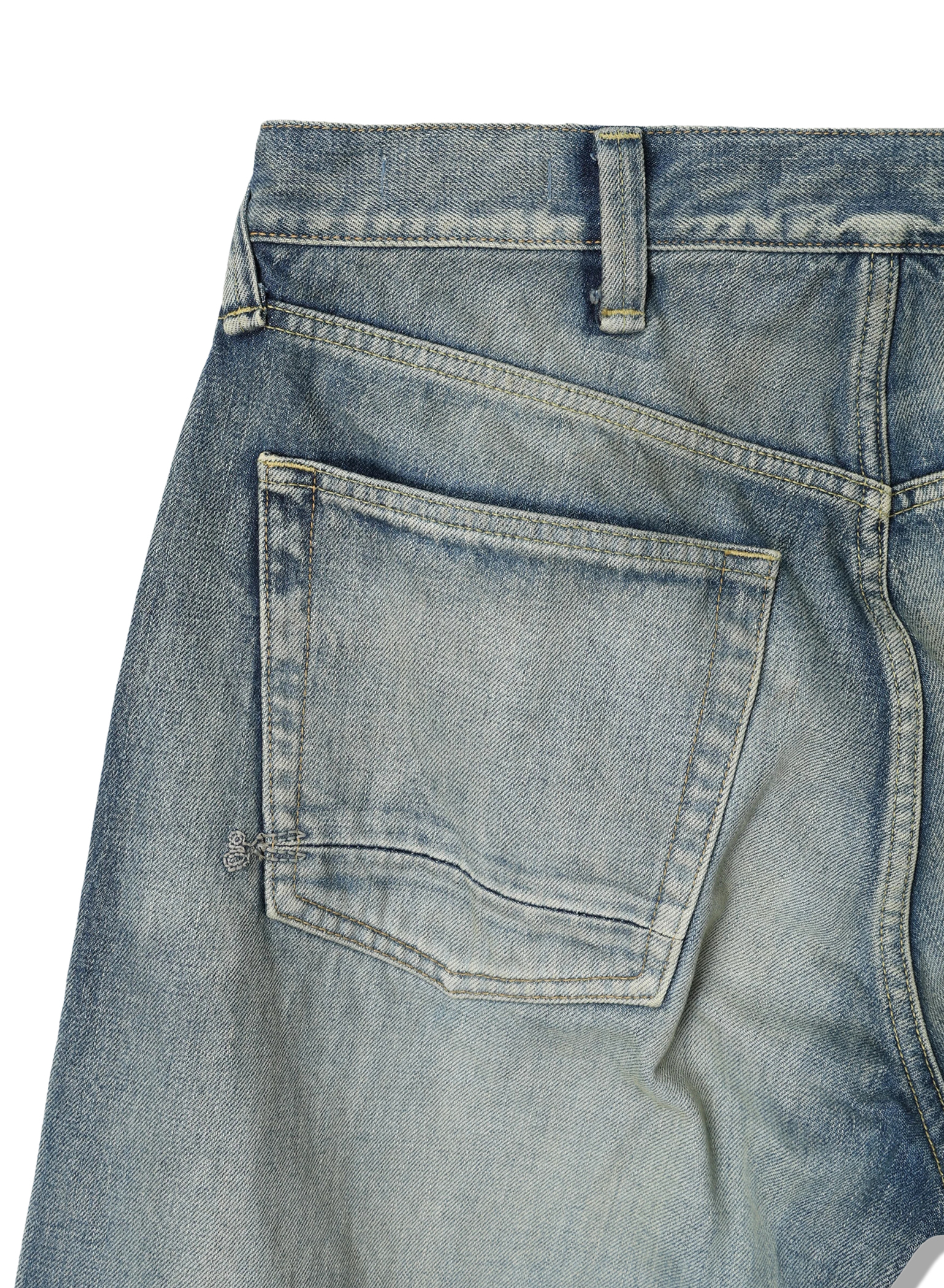 DENHAM(デンハム) |JUMBO MIJ WMBP