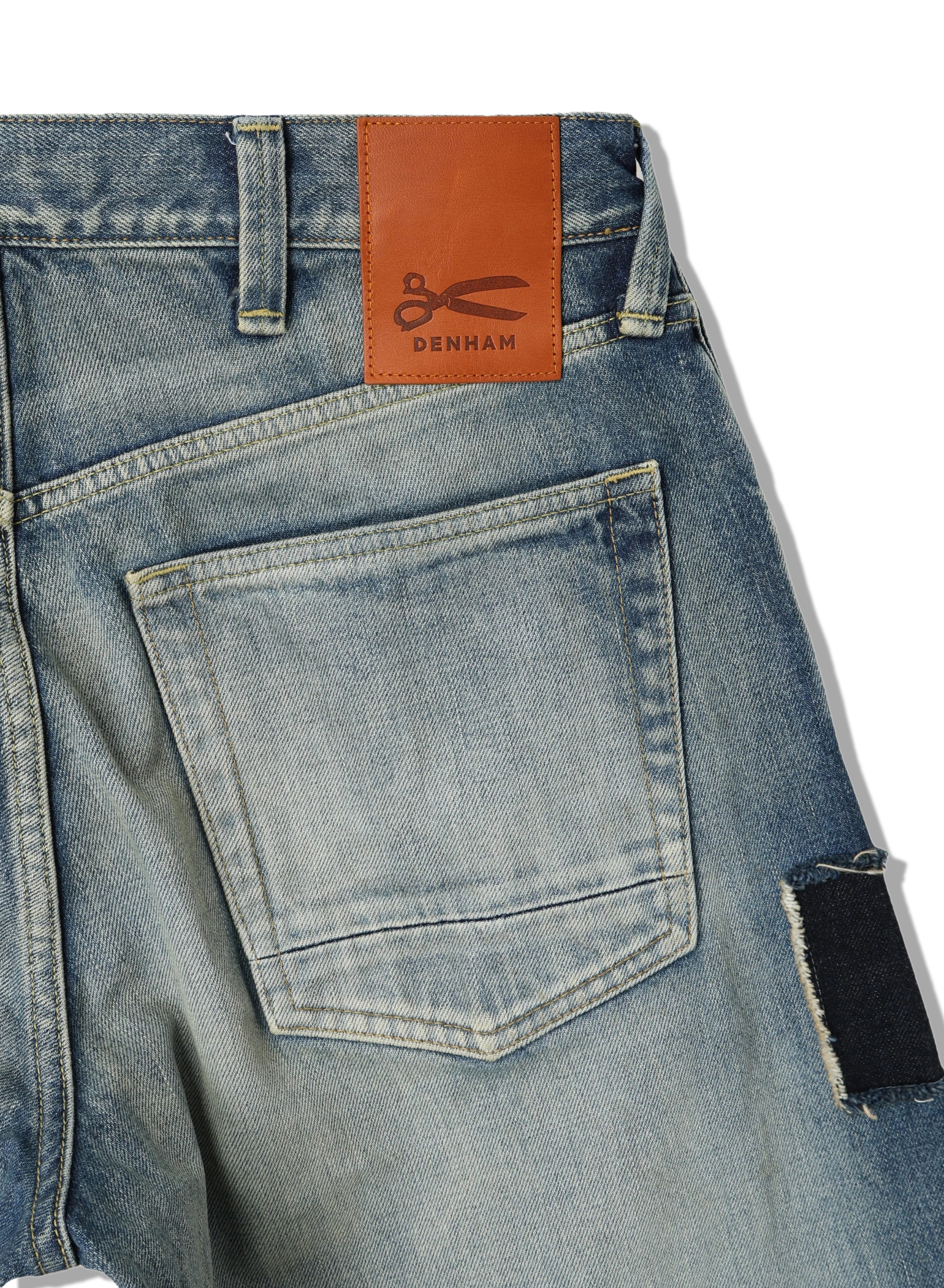 DENHAM(デンハム) |JUMBO MIJ WMBP