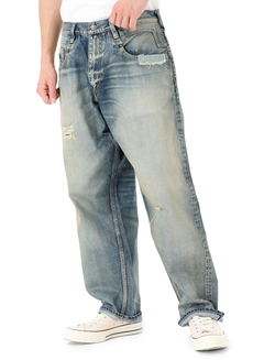 DENHAM(デンハム) |JUMBO MIJ WMBP