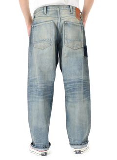 DENHAM(デンハム) |JUMBO MIJ WMBP