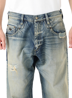 DENHAM(デンハム) |JUMBO MIJ WMBP