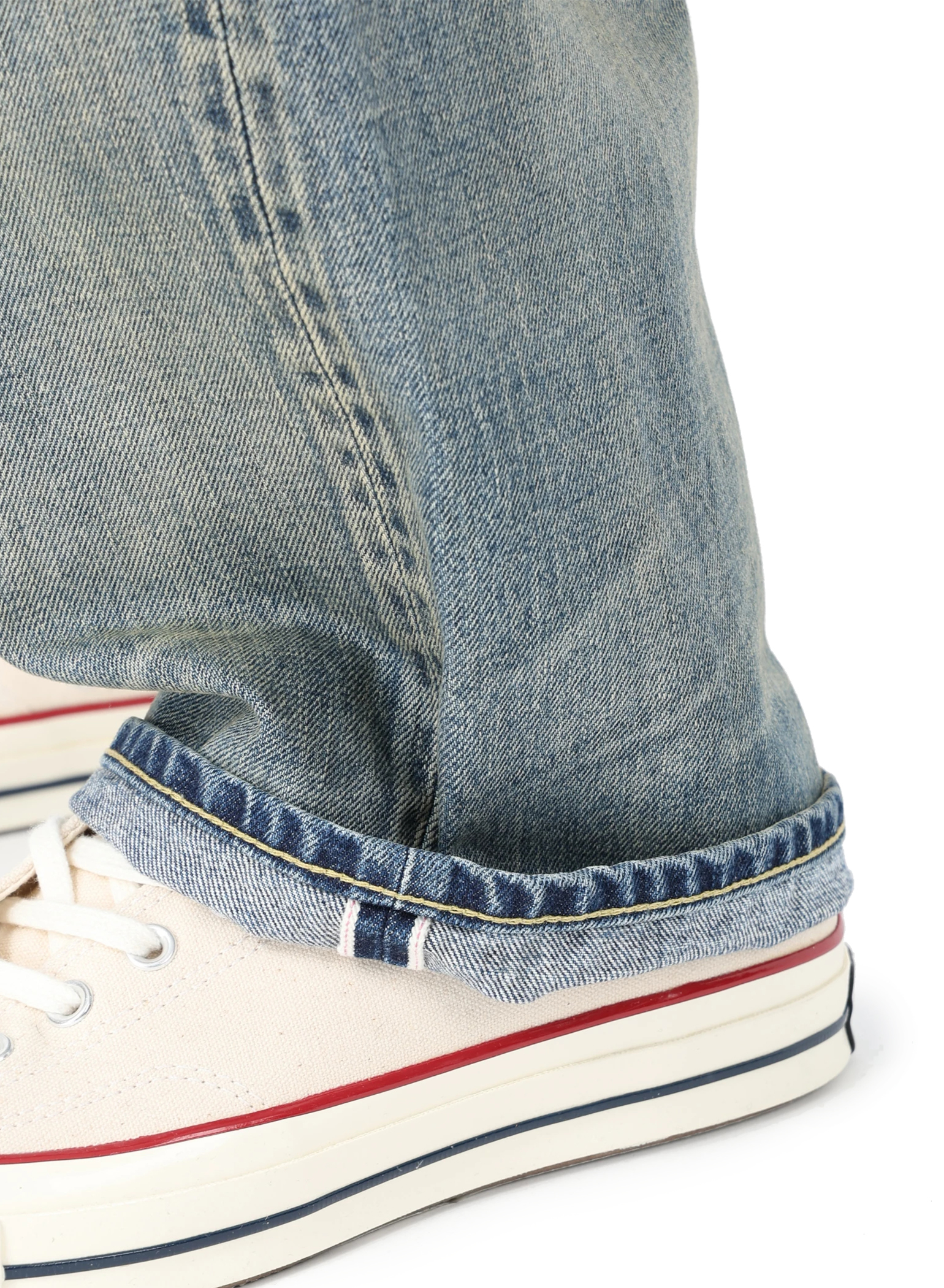 DENHAM(デンハム) |JUMBO MIJ WMBP