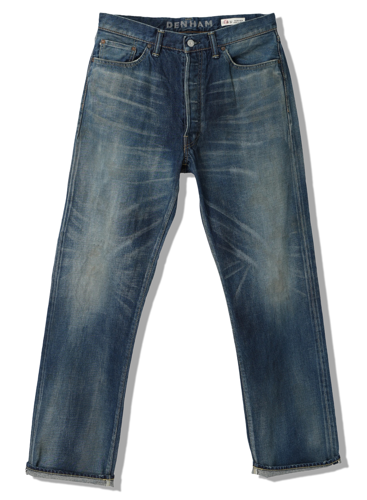 DENHAM(デンハム) |EASTWIDER MIJ DEFFENCE