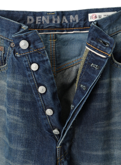 DENHAM(デンハム) |EASTWIDER MIJ DEFFENCE