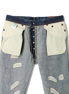 DENHAM(デンハム) |EASTWIDER MIJ DEFFENCE