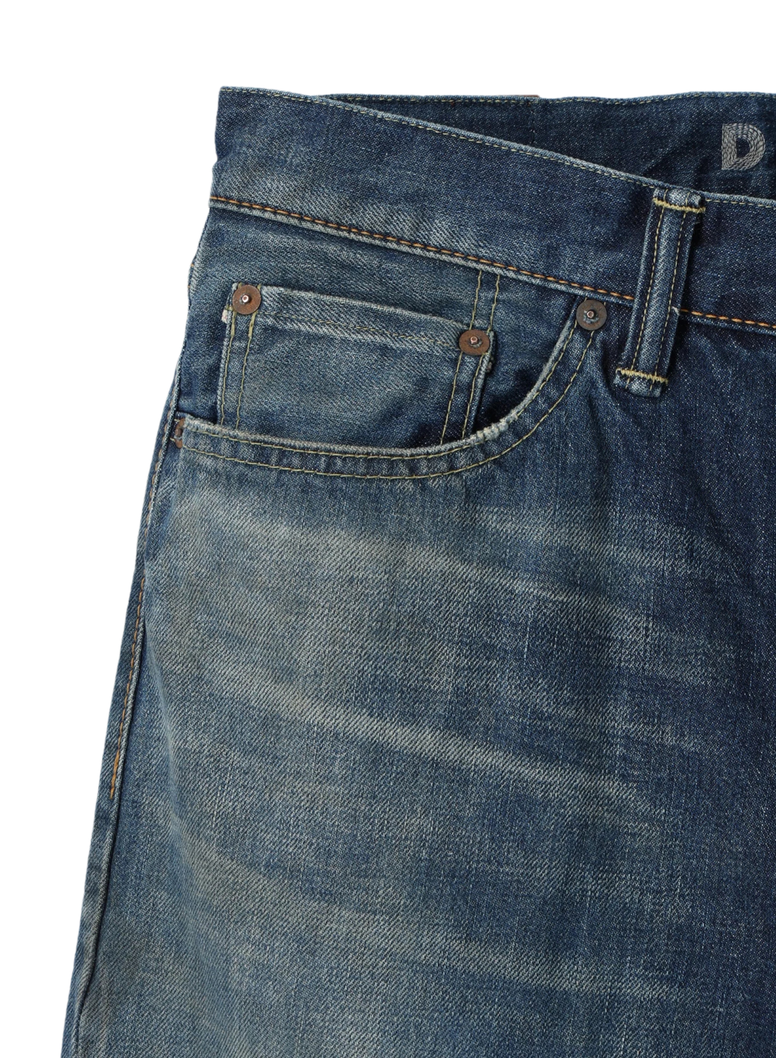 DENHAM(デンハム) |EASTWIDER MIJ DEFFENCE