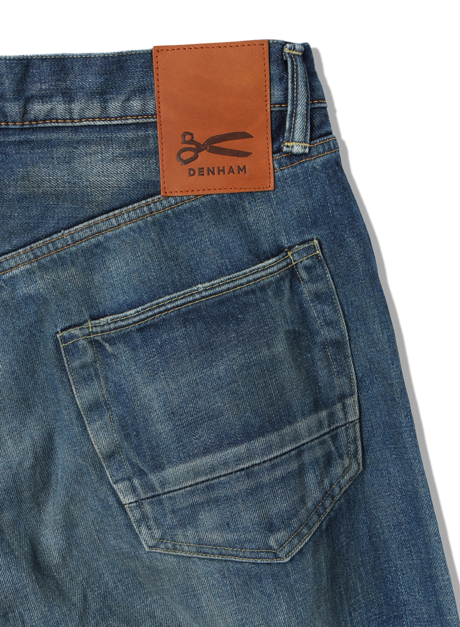 DENHAM(デンハム) |EASTWIDER MIJ DEFFENCE