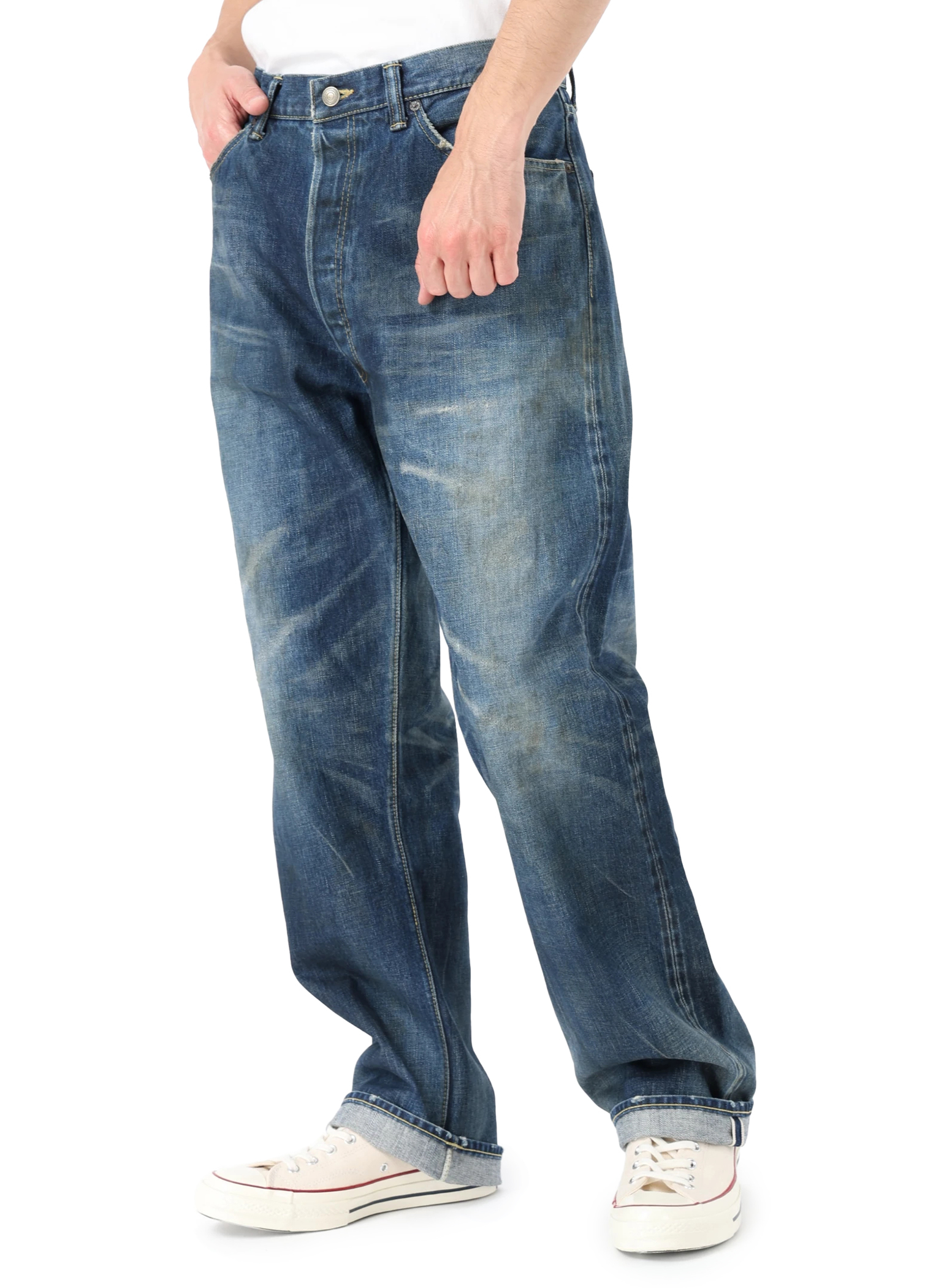 DENHAM(デンハム) |EASTWIDER MIJ DEFFENCE