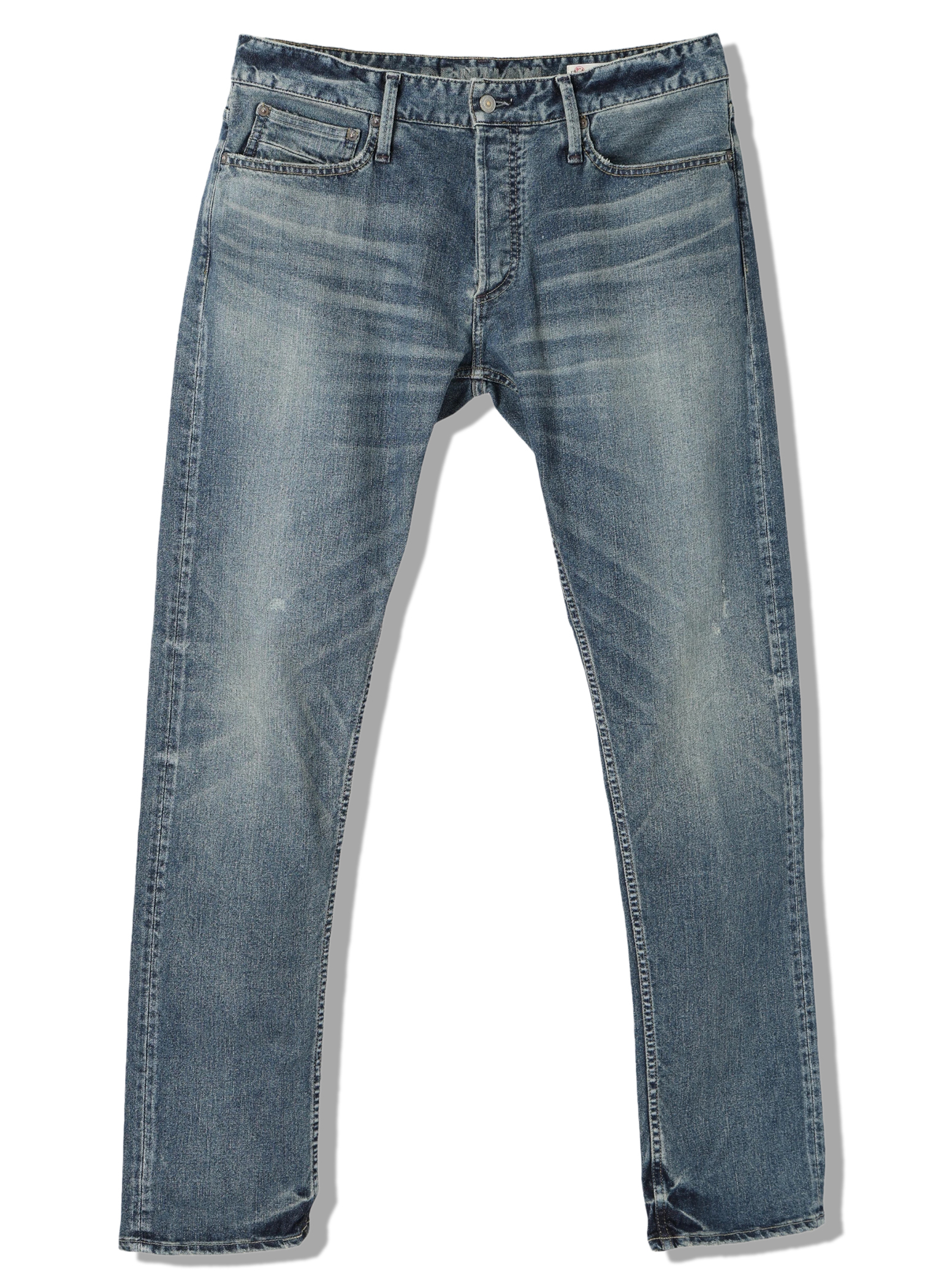 DENHAM(デンハム) |FORGE FMMIJ CURVING