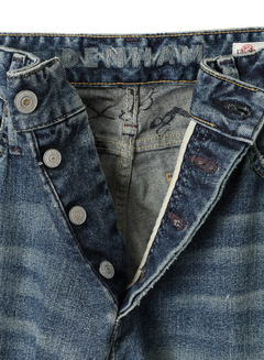 DENHAM(デンハム) |FORGE FMMIJ CURVING