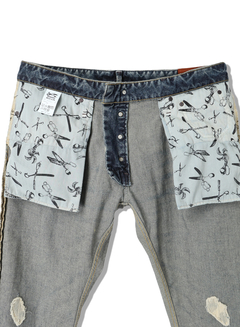 DENHAM(デンハム) |FORGE FMMIJ CURVING