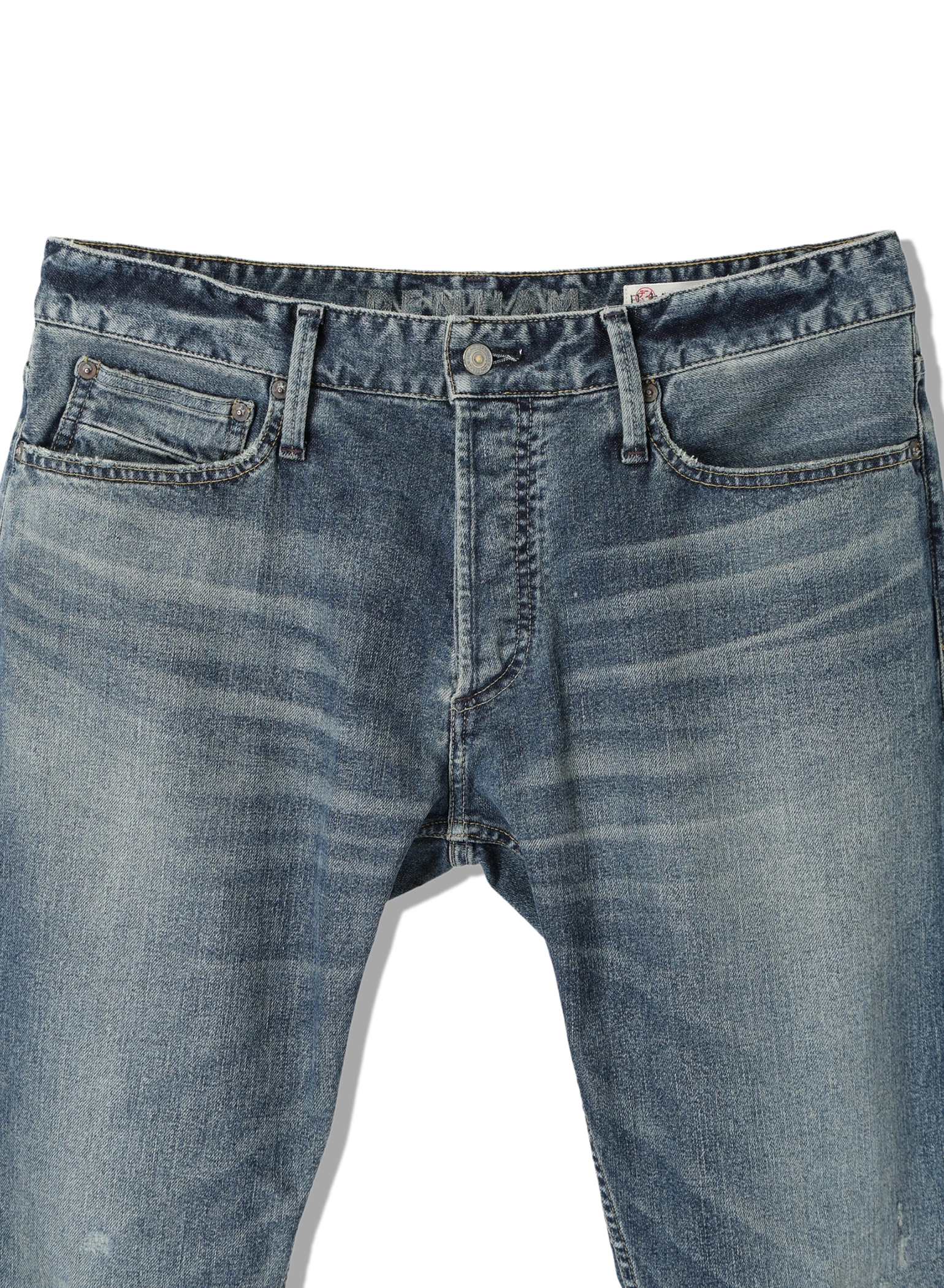 DENHAM(デンハム) |FORGE FMMIJ CURVING