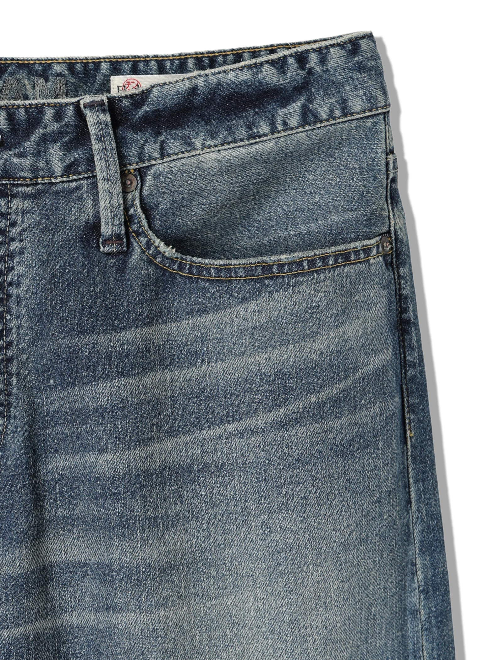 DENHAM(デンハム) |FORGE FMMIJ CURVING