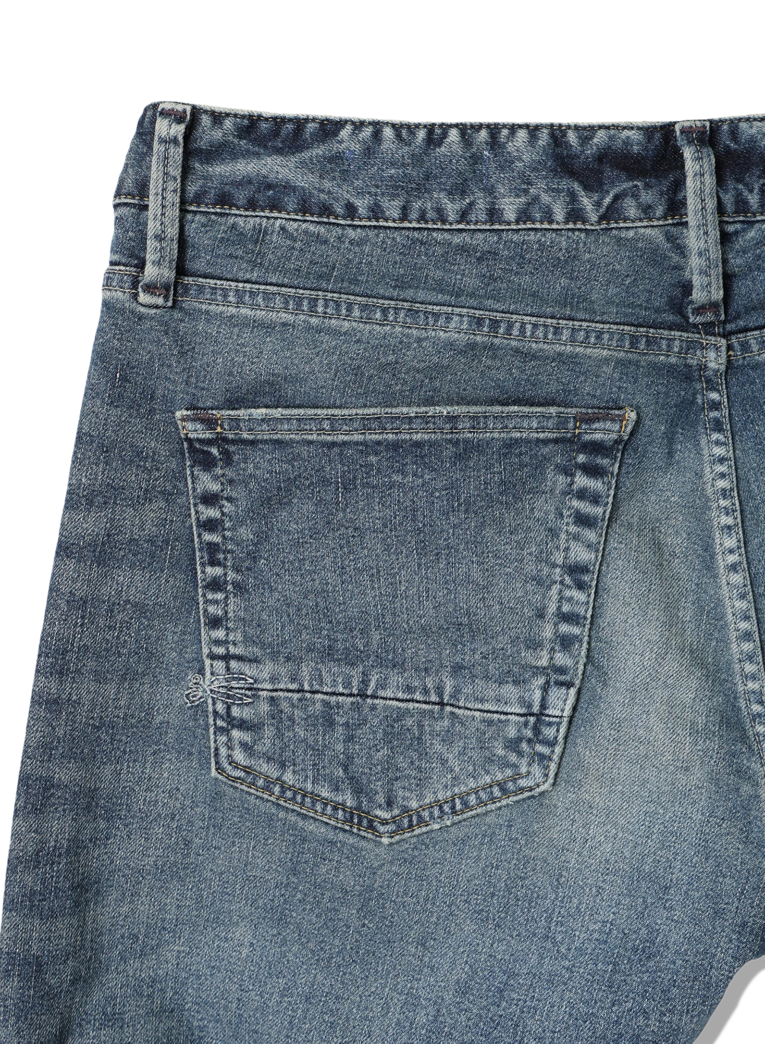 DENHAM(デンハム) |FORGE FMMIJ CURVING