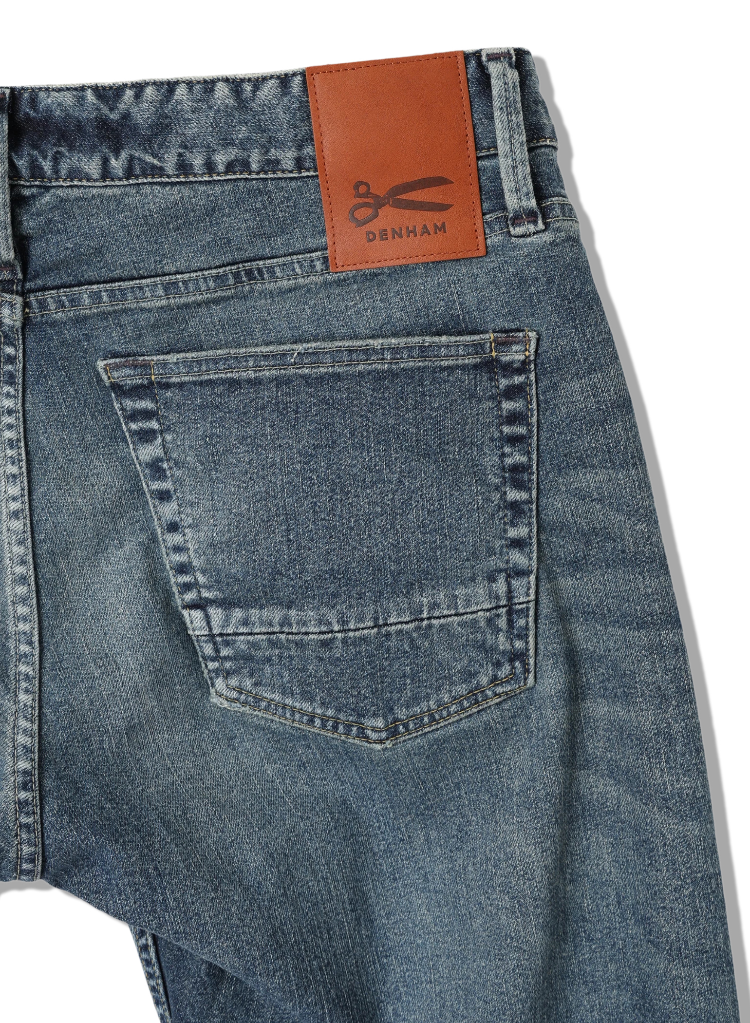 DENHAM(デンハム) |FORGE FMMIJ CURVING