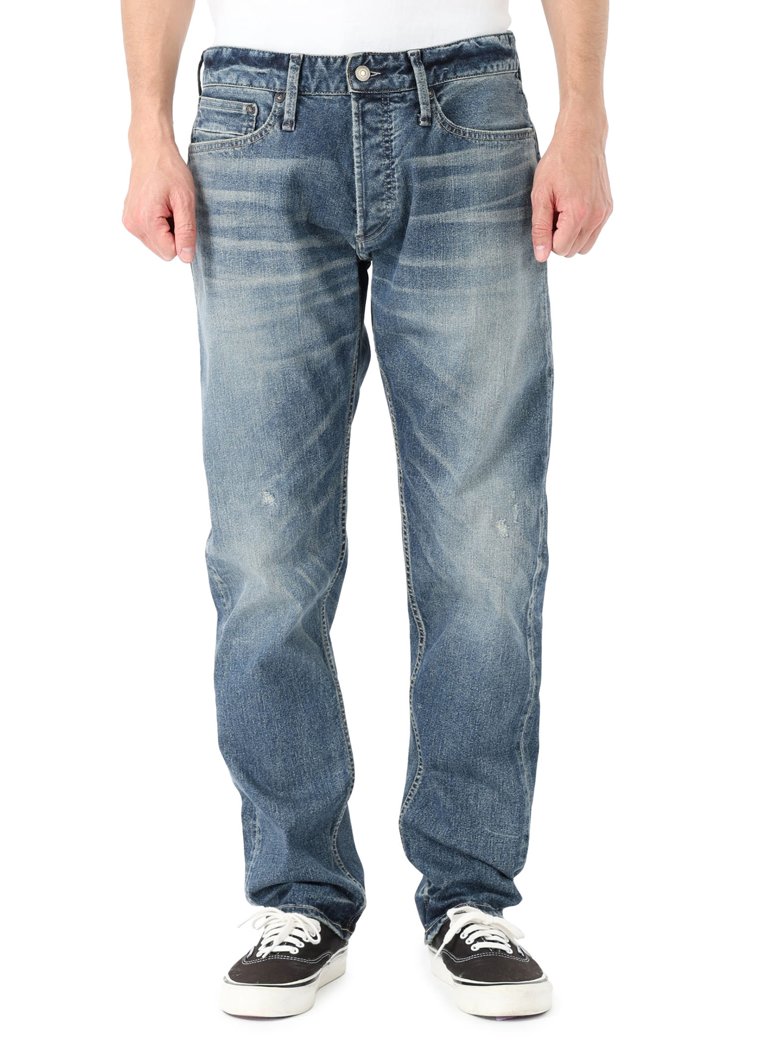 DENHAM(デンハム) |FORGE FMMIJ CURVING