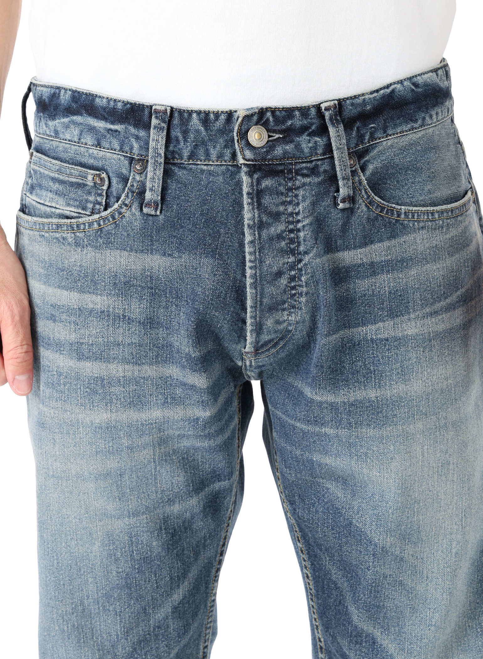 DENHAM(デンハム) |FORGE FMMIJ CURVING