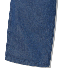 DENHAM(デンハム) |BAGGY MIJ BLUE