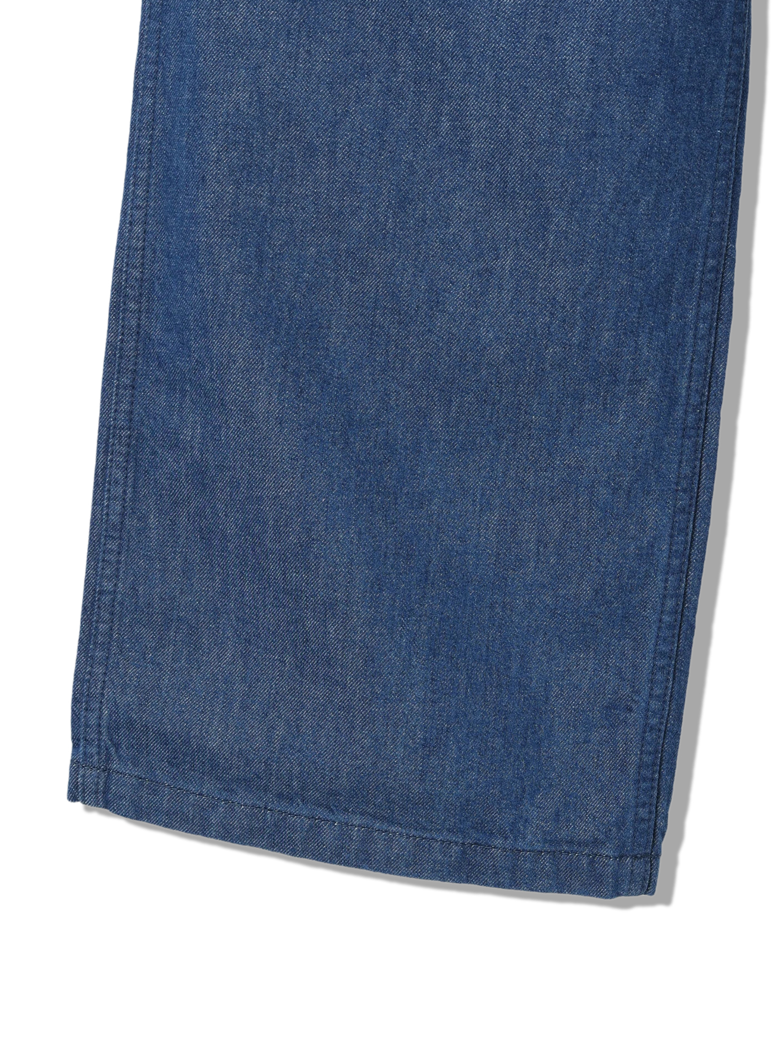DENHAM(デンハム) |BAGGY MIJ BLUE