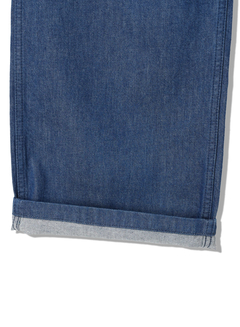 DENHAM(デンハム) |BAGGY MIJ BLUE