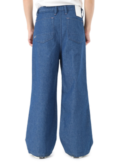 DENHAM(デンハム) |BAGGY MIJ BLUE