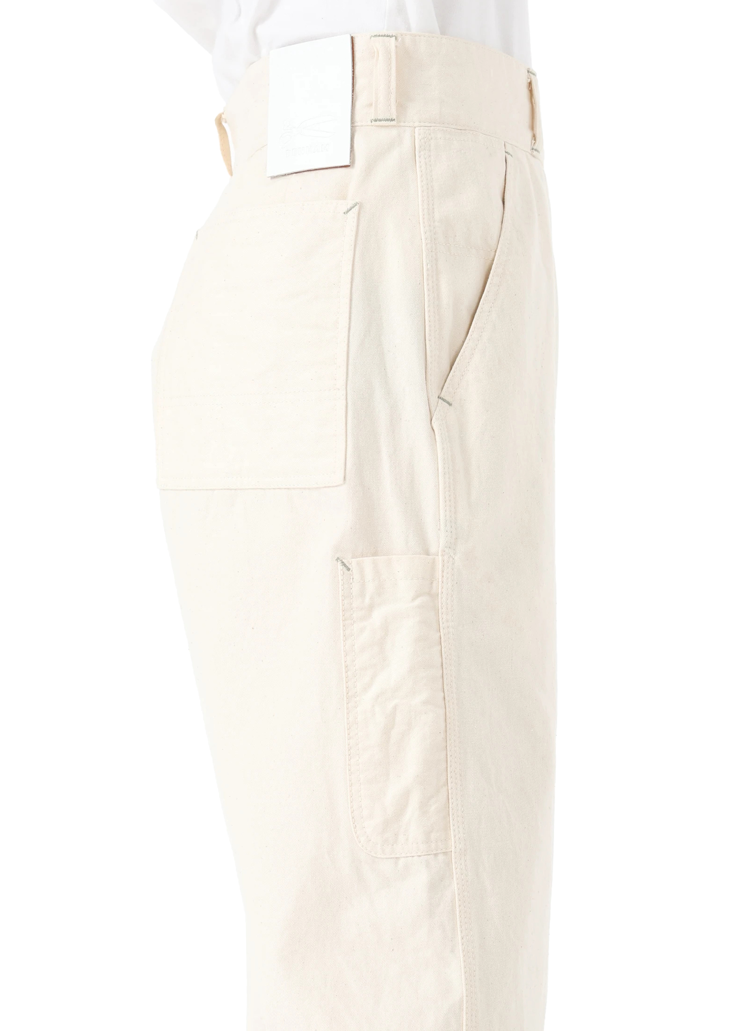 ウィッティングハム KENTUCKY PAINTER PANTS WH アイテム詳細｜DENHAM（デンハム