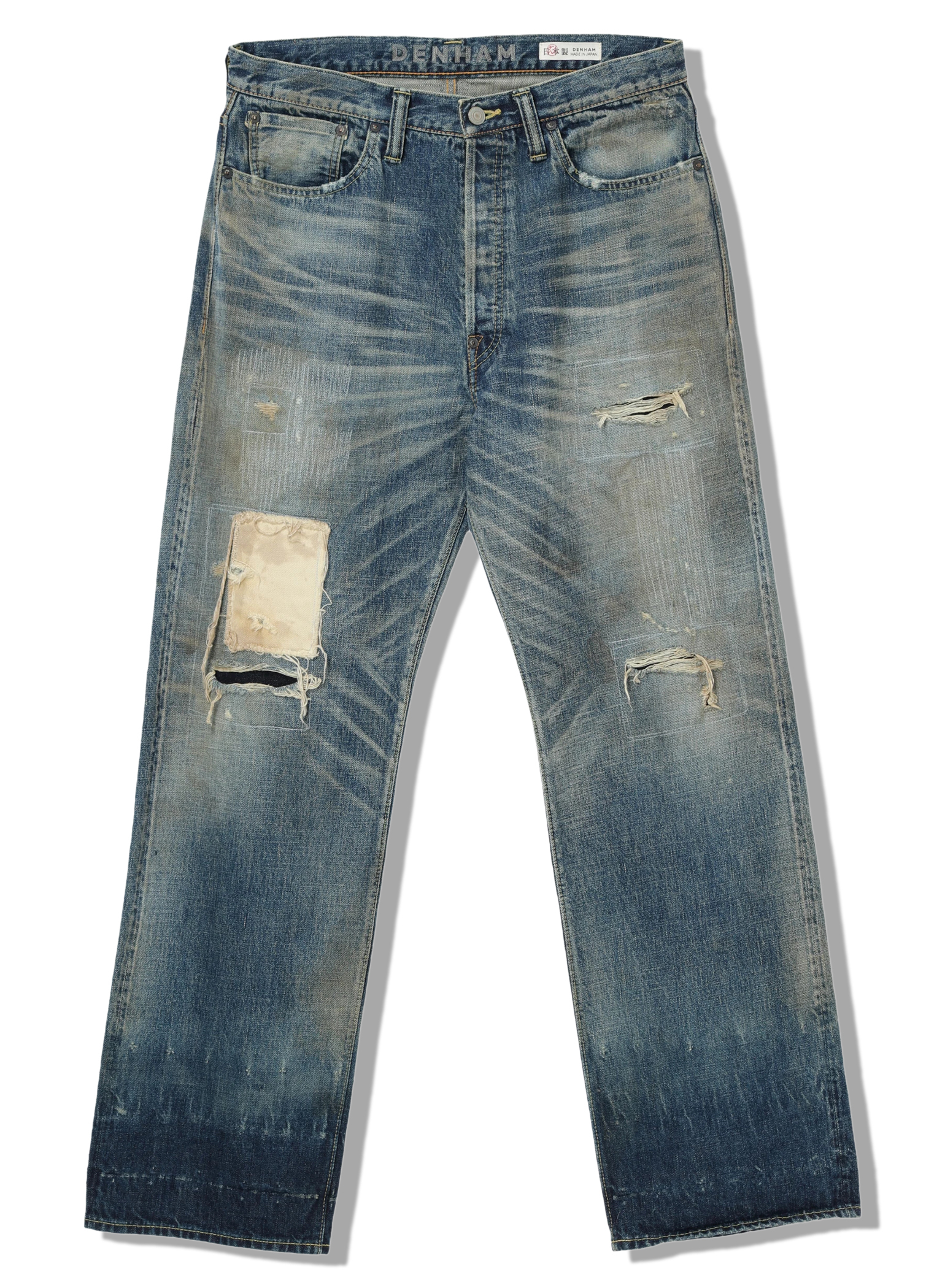 marion vintage デニム 6月5日(水)マグネッツ大阪店Vintage入荷日!#3 StoreBrand