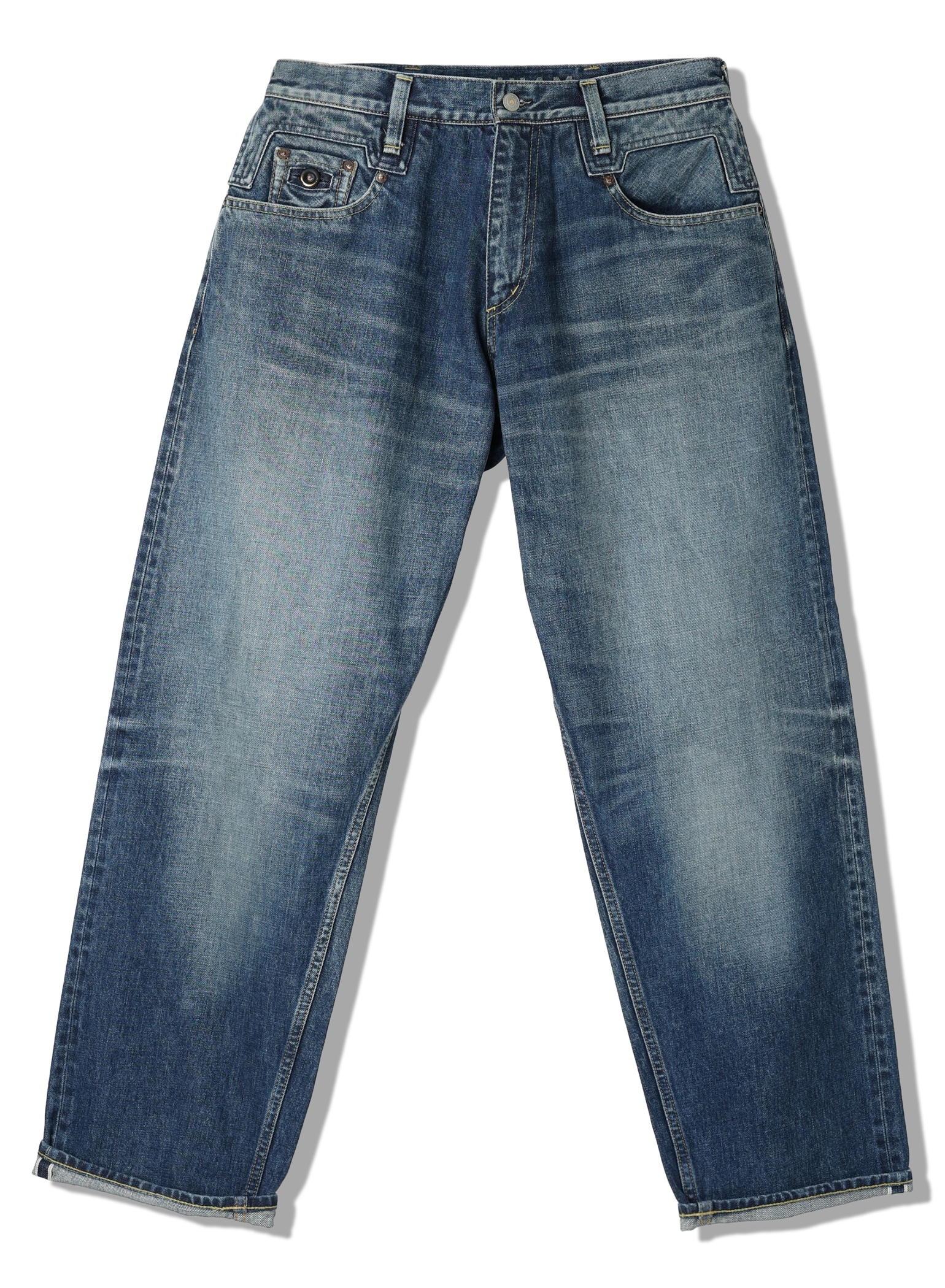 DENHAM(デンハム) |JUMBO MIJ KEEPER