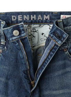 DENHAM(デンハム) |JUMBO MIJ KEEPER