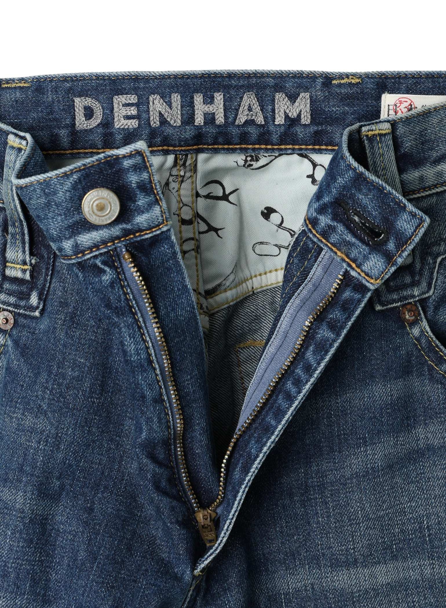 DENHAM(デンハム) |JUMBO MIJ KEEPER