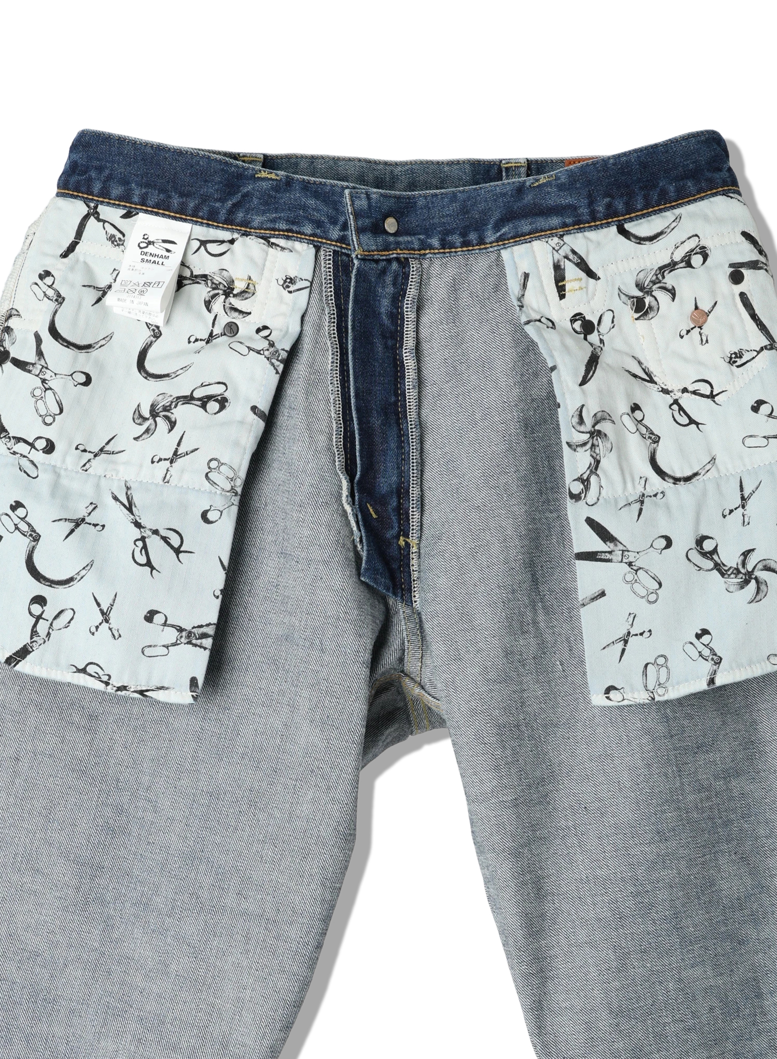 DENHAM(デンハム) |JUMBO MIJ KEEPER