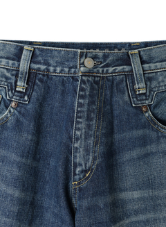 DENHAM(デンハム) |JUMBO MIJ KEEPER